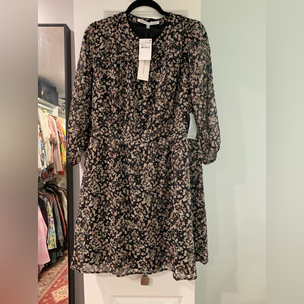 Collective Concepts for Nordstrom Rack - Size XL - Never Worn